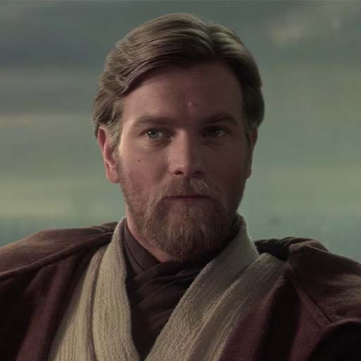 Obi-Wan Kenobi