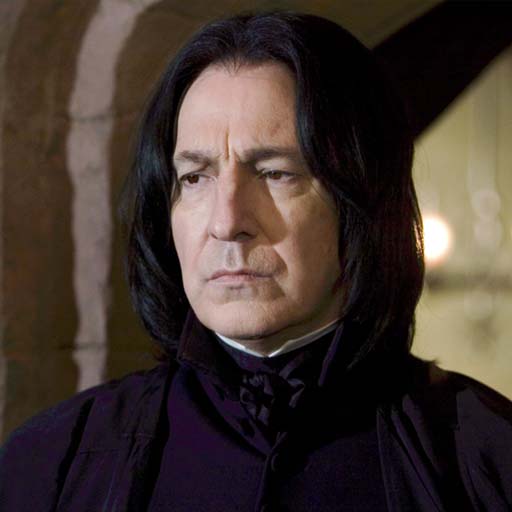 Severus Snape